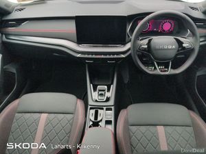 Skoda Octavia RS 2.0TSI 265HP DSG - Image 3