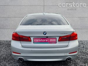 BMW 5-Series 530e SE Auto - Image 4