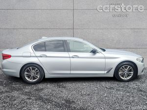 BMW 5-Series 530e SE Auto - Image 2