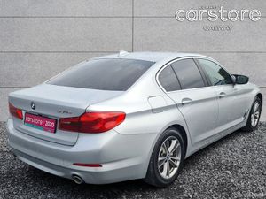 BMW 5-Series 530e SE Auto - Image 3