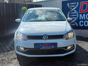 Volkswagen Polo 1.2 AUTO - 44KMS - Image 2