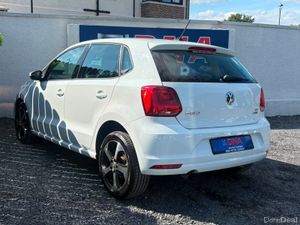 Volkswagen Polo 1.2 AUTO - 44KMS - Image 4