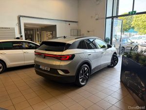 Volkswagen ID.4 ID.4 Life DX 77KWH 174HP PRO 5 Aut - Image 3