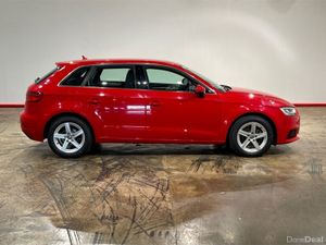 Audi A3 1.4 TFSI AUTOMATIC - FACTORY ALLOYS - CRUI - Image 3