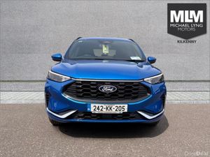 Ford Kuga St-line X 5D 2.5hev225 S6.2P CT FWD - Image 2