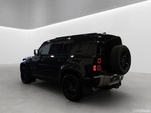 2023 LANDROVER DEFEDER 110 30D HARDTOP 330 BHP - Image 4