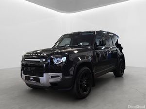 2023 LANDROVER DEFEDER 110 30D HARDTOP 330 BHP - Image 3
