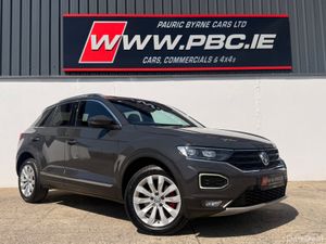 Volkswagen T-Roc 1.5 TSI Sun-Roof  2020 - Image 2