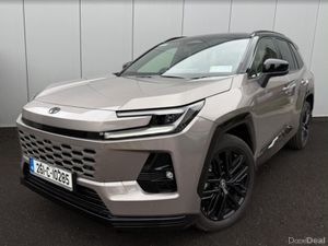 Toyota RAV4 RAV4 HEV Sport L.Edition - Image 2
