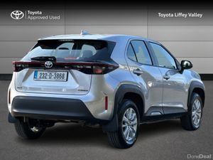 Toyota Yaris Cross YARIS CROSS LUNA - Image 2