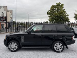 *CREWCAB* 2011 Range Rover Vogue 4.4 TDV8 SE - Image 4