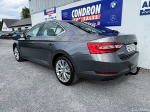 2022 SKODA SUPERB 2.0 TDI 150BHP 5DR MANUAL - Image 3