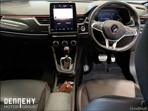 Renault Arkana R.S. LINE E-TECH HYBRID 145 AUTO €9 - Image 3