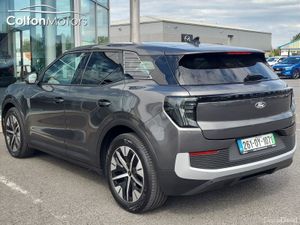 Ford Explorer Select 77kWh Extended Range RWD - Image 3