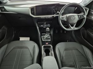 Opel Mokka Elite 1.2i 130 bhp - Image 4