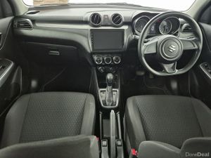 Suzuki Swift 1.2 Dualjet SZ3 - Image 4
