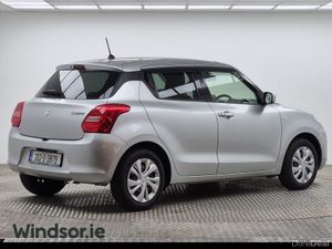 Suzuki Swift 1.2 Dualjet SZ3 - Image 3