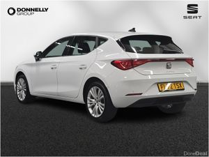 SEAT Leon Hatchback SE Dynamic - Image 4