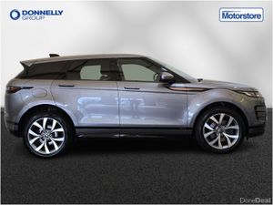 Land Rover Range Rover Evoque Hatchback R-Dynamic - Image 3