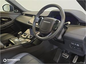 Land Rover Range Rover Evoque Hatchback R-Dynamic - Image 4