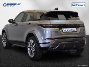 Land Rover Range Rover Evoque Hatchback R-Dynamic - Image 2
