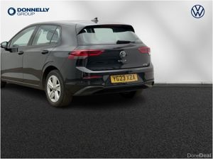 Volkswagen Golf Hatchback Life - Image 4