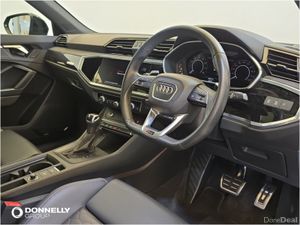 Audi RS Q3 Rs Q3 Sportback Audi Sport Edition - Image 4