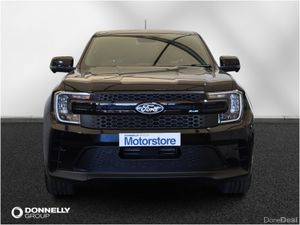 Ford Ranger Diesel MS-RT - Image 4