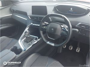 Peugeot 3008 Estate GT Line Premium - Image 4