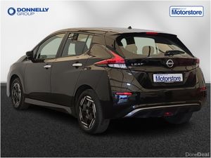 Nissan LEAF Leaf Hatchback Acenta - Image 2