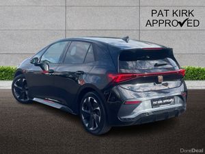Cupra Born Electric Hatchback V2 - Image 2