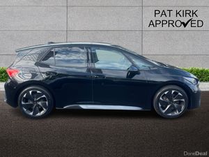 Cupra Born Electric Hatchback V2 - Image 3