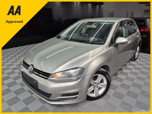 🚗 2013 Volkswagen Golf Mk7 Comfortline 🚗 - Image 2
