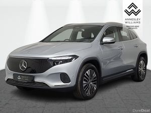 Mercedes-Benz EQA EQA250+ Sport Executive  70.5kWh - Image 4
