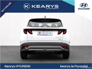 Hyundai Tucson FL 2WD Comfort Plus PHEV Auto - Image 2