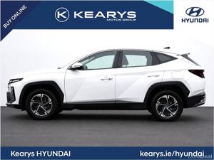 Hyundai Tucson FL 2WD Comfort Plus PHEV Auto - Image 3