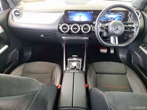 Mercedes-Benz EQA 250+ Amg Line Premium  Auto Elec - Image 4