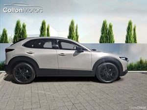Mazda CX-30 2.0L 186ps Homura Sunroof - Image 3