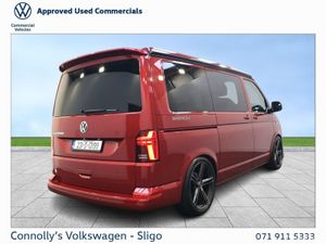 Volkswagen California ** BIG SPEC** Beach 150 DSG - Image 3