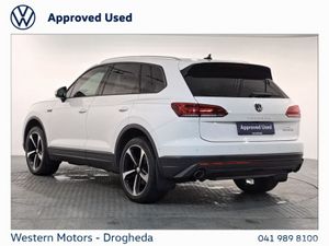 Volkswagen Touareg 3.0TDI 231HP Elegance 4M DSG - Image 4