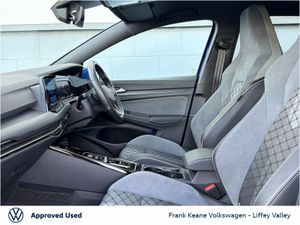 Volkswagen Golf R-LINE AUTO 1.5 eTSI 130HP DSG *LA - Image 4