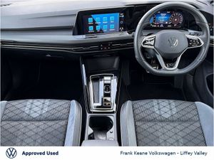 Volkswagen Golf R-LINE AUTO 1.5 eTSI 130HP DSG *LA - Image 2