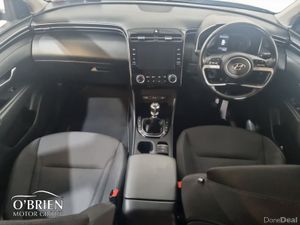 Hyundai Tucson 2WD Comfort Plus - Image 2