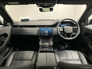 Land Rover Range Rover Evoque Dynamic SE P300e PHE - Image 4
