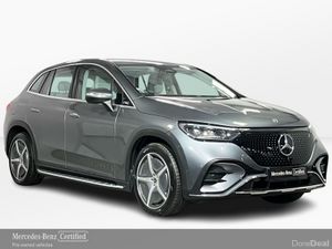 Mercedes-Benz EQE 350+ AMG - 20 Inch Alloys - Reve - Image 4