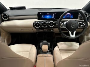 Mercedes-Benz A-Class A180 D Progressive Line + - Image 4