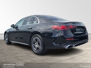 Mercedes-Benz E-Class E220d AMG Line Plus AUTO **H - Image 3