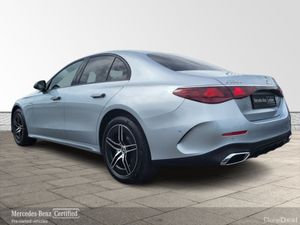 Mercedes-Benz E-Class E220d AMG Line Plus AUTO**Ni - Image 3