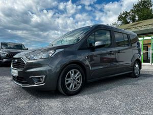 Wheelchair Car *Auto* - Image 3