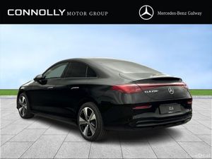 Mercedes-Benz CLA CLA250+ EQ Technology Progressiv - Image 3
